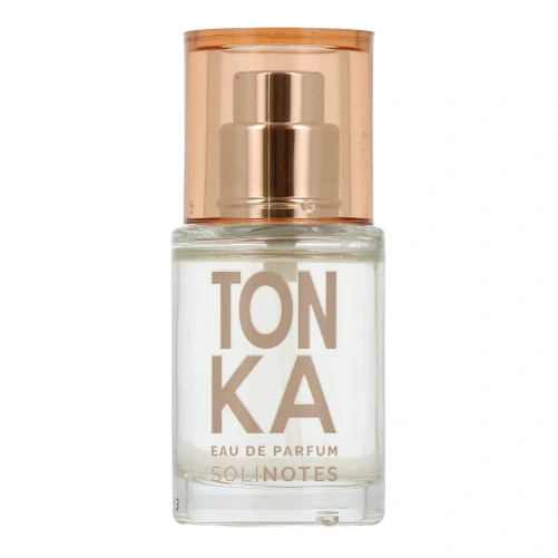 Solinotes Eau de Parfum