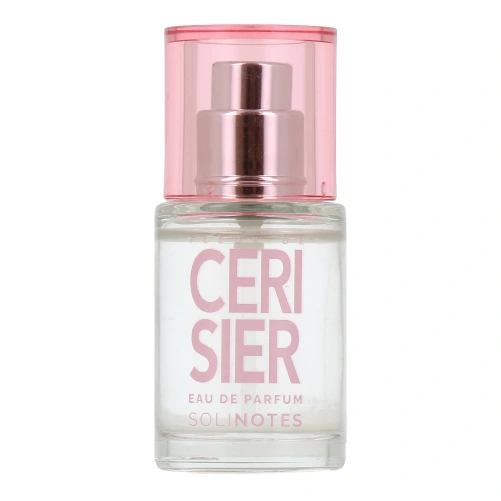 Solinotes Eau de Parfum