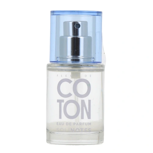 Solinotes Eau de Parfum