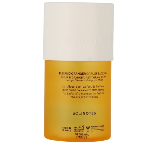 Solinotes Brume Parfumée