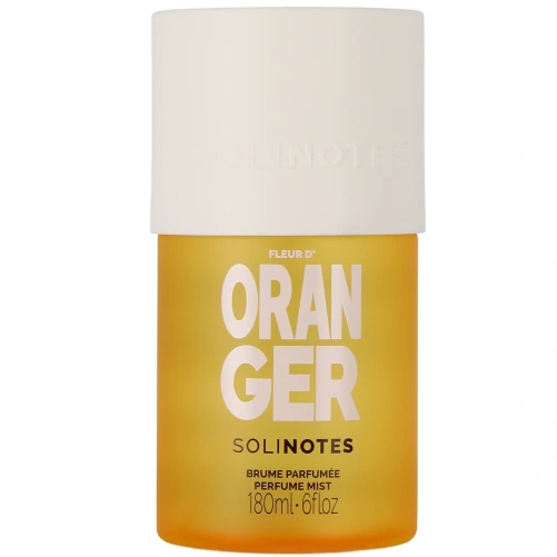 Solinotes Brume Parfumée