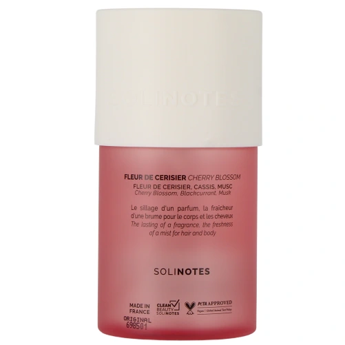 Solinotes Brume Parfumée