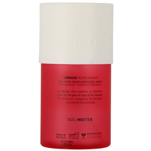 Solinotes Brume Parfumée