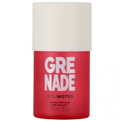 Solinotes Brume Parfumée