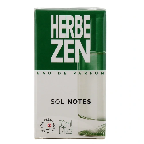 Solinotes Eau de Parfum