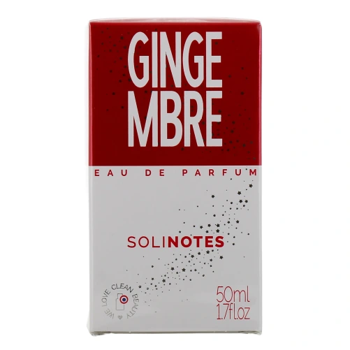Solinotes Eau de Parfum