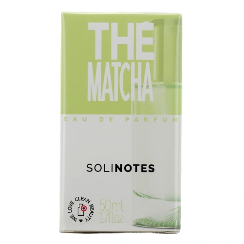 Solinotes Eau de Parfum