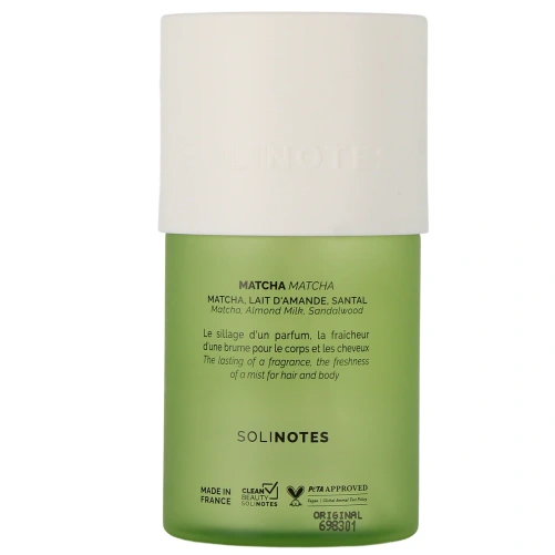 Solinotes Brume Parfumée