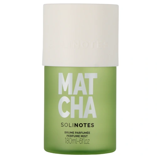 Solinotes Brume Parfumée