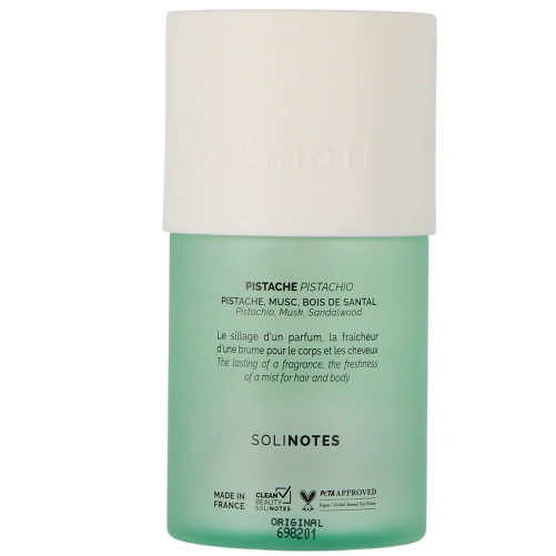 Solinotes Brume Parfumée