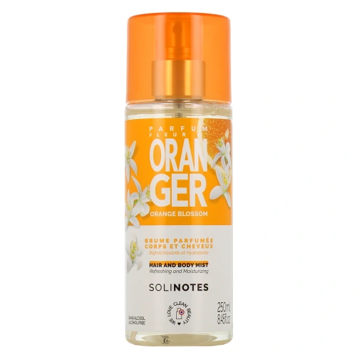 Solinotes Brume Parfumée