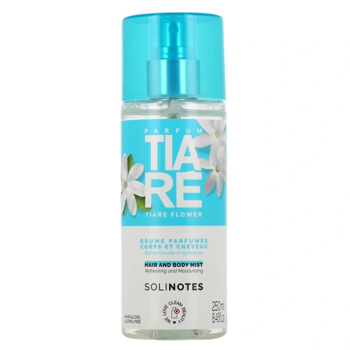 Solinotes Brume Parfumée