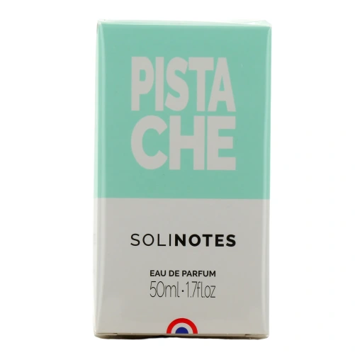 Solinotes Eau de Parfum