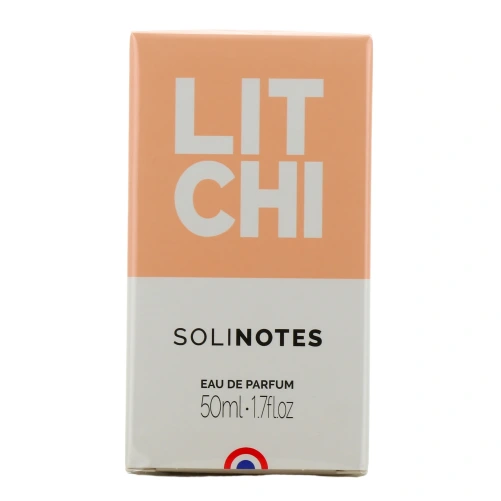 Solinotes Eau de Parfum