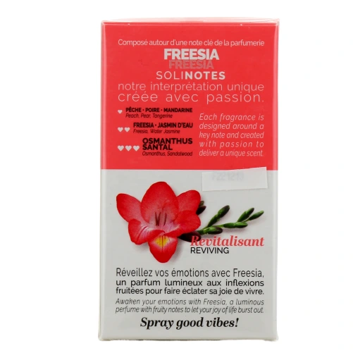 Solinotes Eau de Parfum