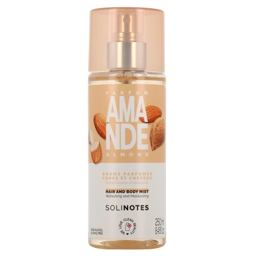 Solinotes Brume Parfumée