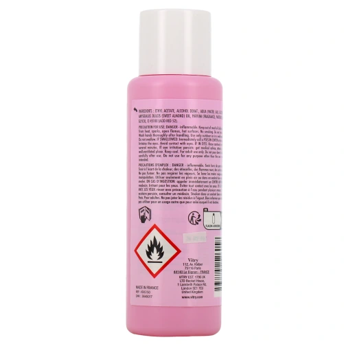 Vitry Dissolvant Extra Doux