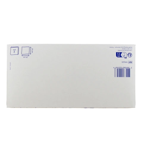 Euromédis Mouchoirs