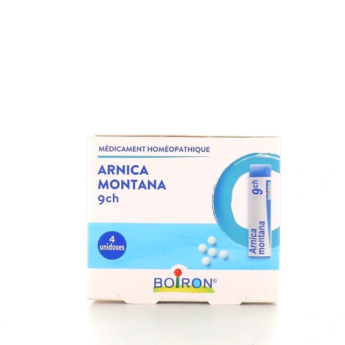 Boiron Arnica Montana Dose