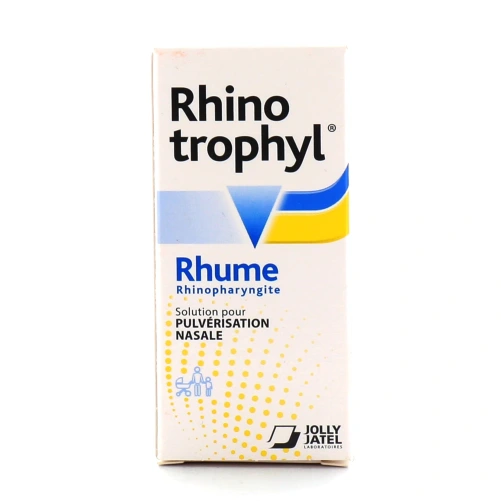 Rhinotrophyl
