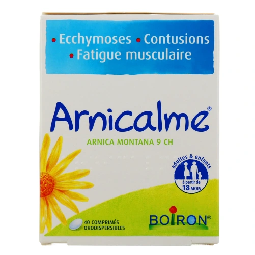 Arnicalme