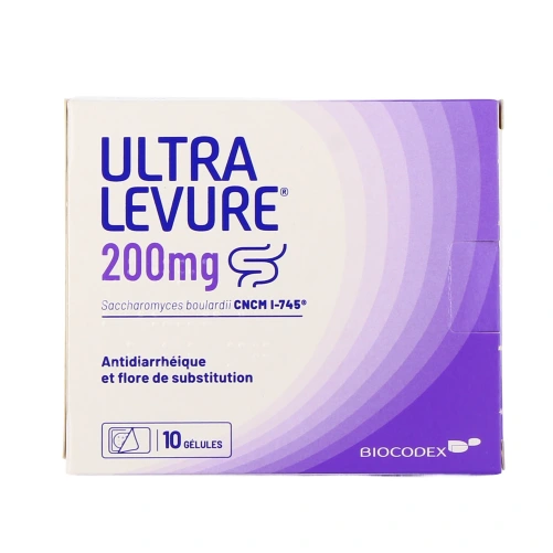 Ultralevure