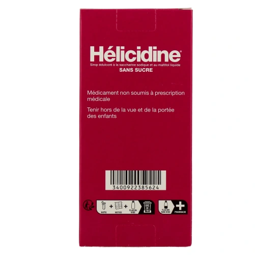 Helicidine