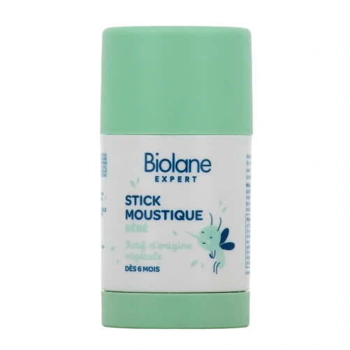 Biolane Expert Stick Moustique