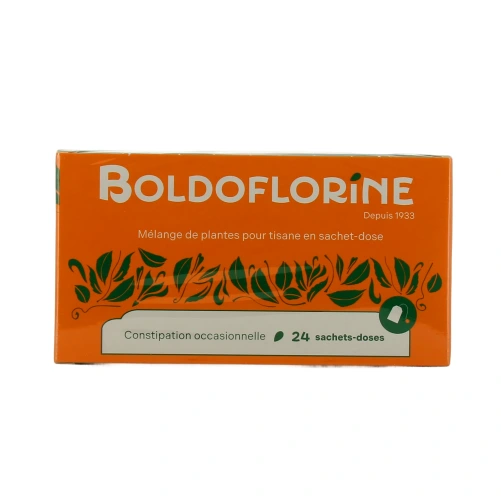 Boldoflorine