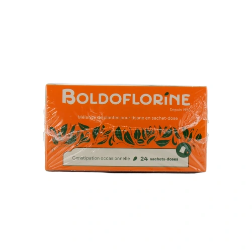 Boldoflorine
