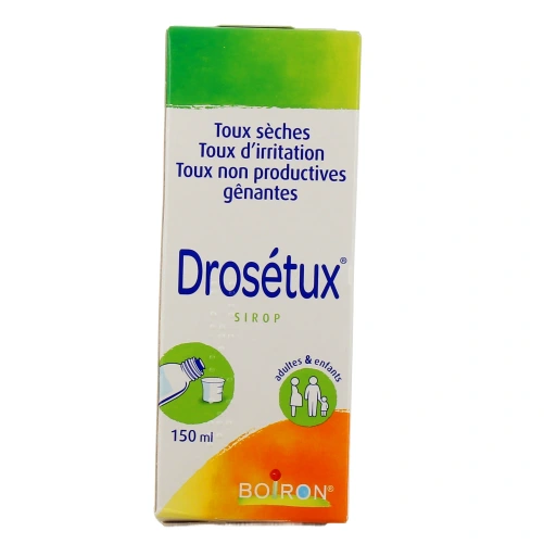 Drosetux Sirop