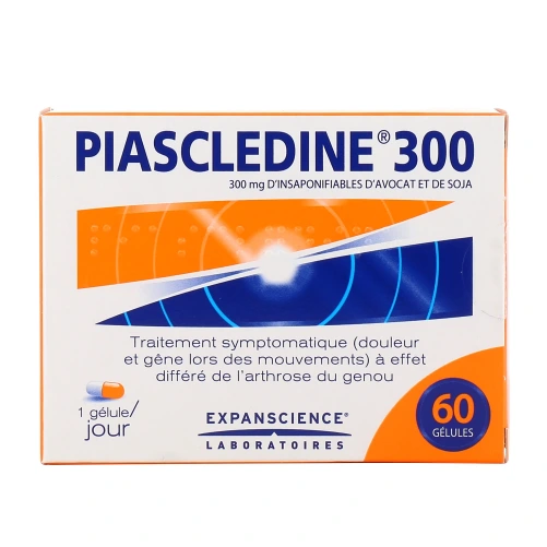 Piascledine 300