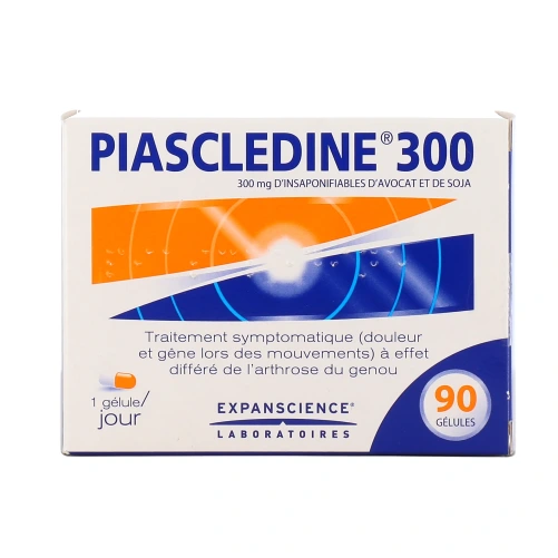 Piascledine 300