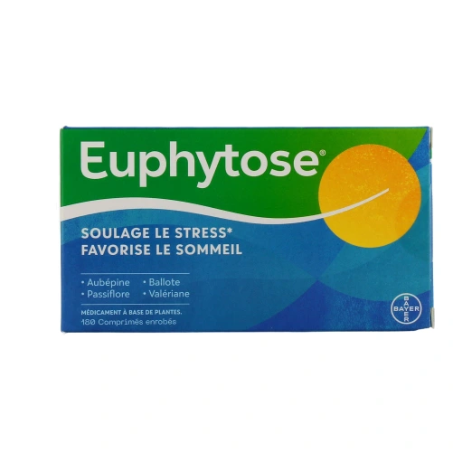 Euphytose Stress