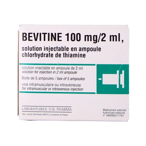 Bevitine