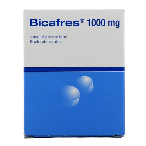 Bicafres
