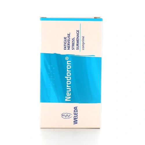 Weleda Neurodoron