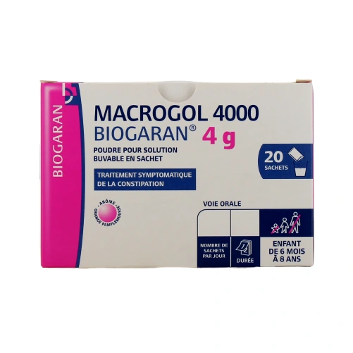 Macrogol