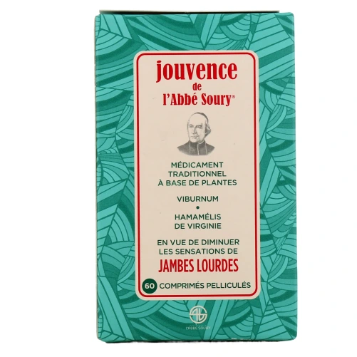 Jouvence de L'Abbé Soury