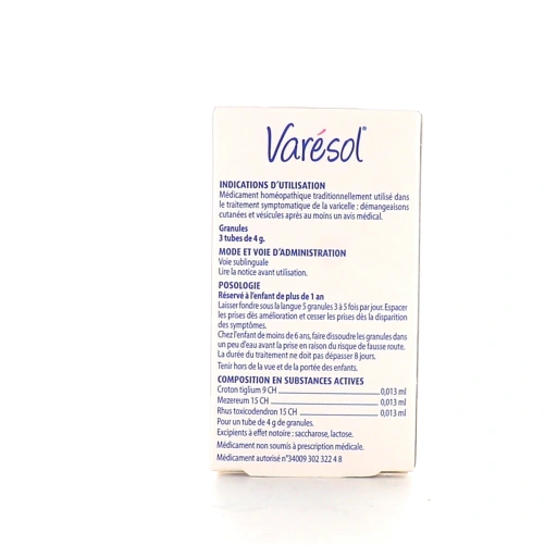 Varesol