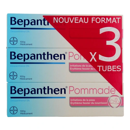 Bepanthen Pommade