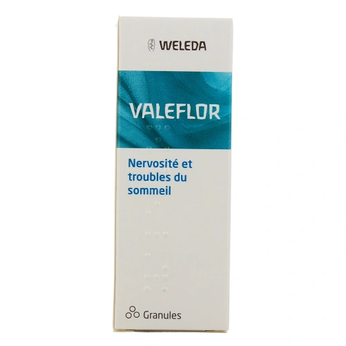Weleda Valeflor