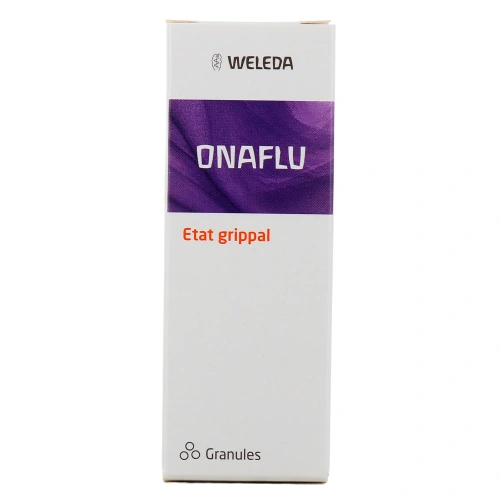 Weleda Onaflu