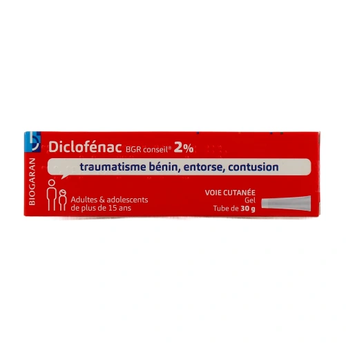 Diclofenac