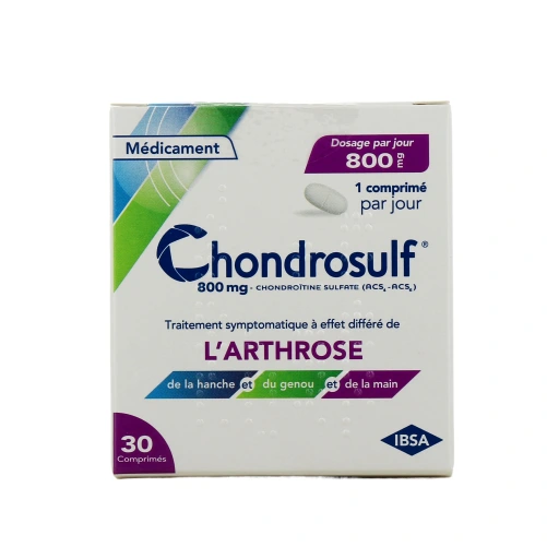 Chondrosulf