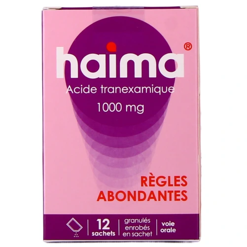 Haima 1000 mg