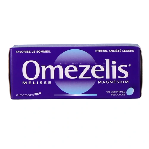 Omezelis