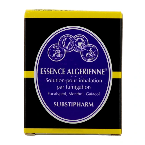 Essence Algérienne
