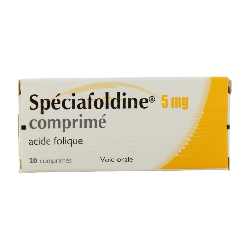 Speciafoldine