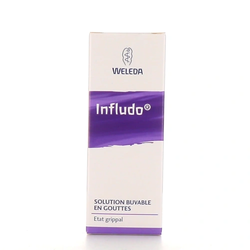 Weleda Infludo État Grippal
